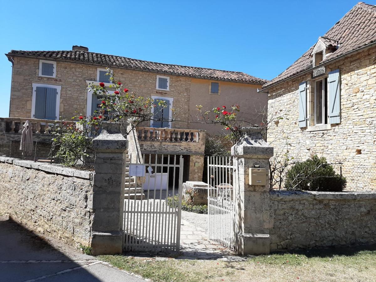 La P'Tite Place Les Arques Exterior photo