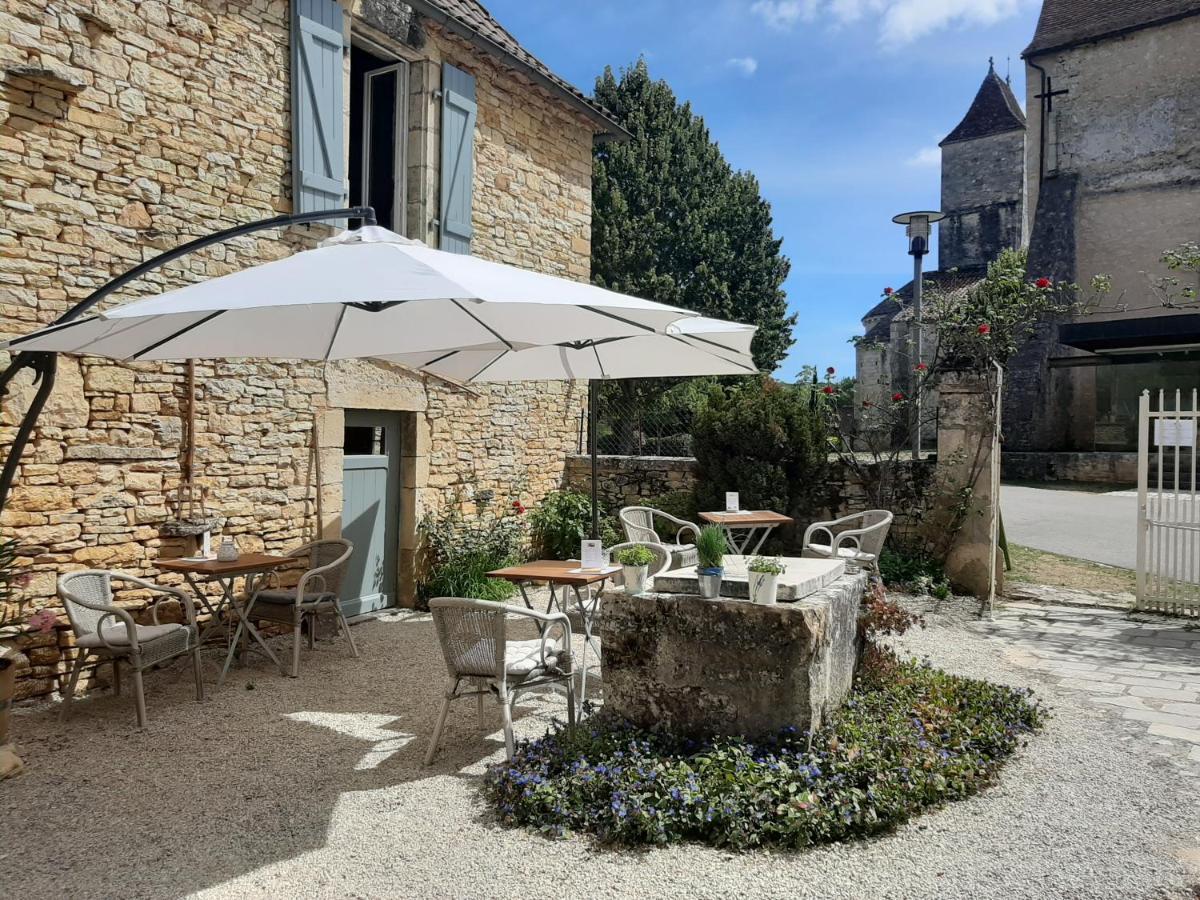 La P'Tite Place Les Arques Exterior photo