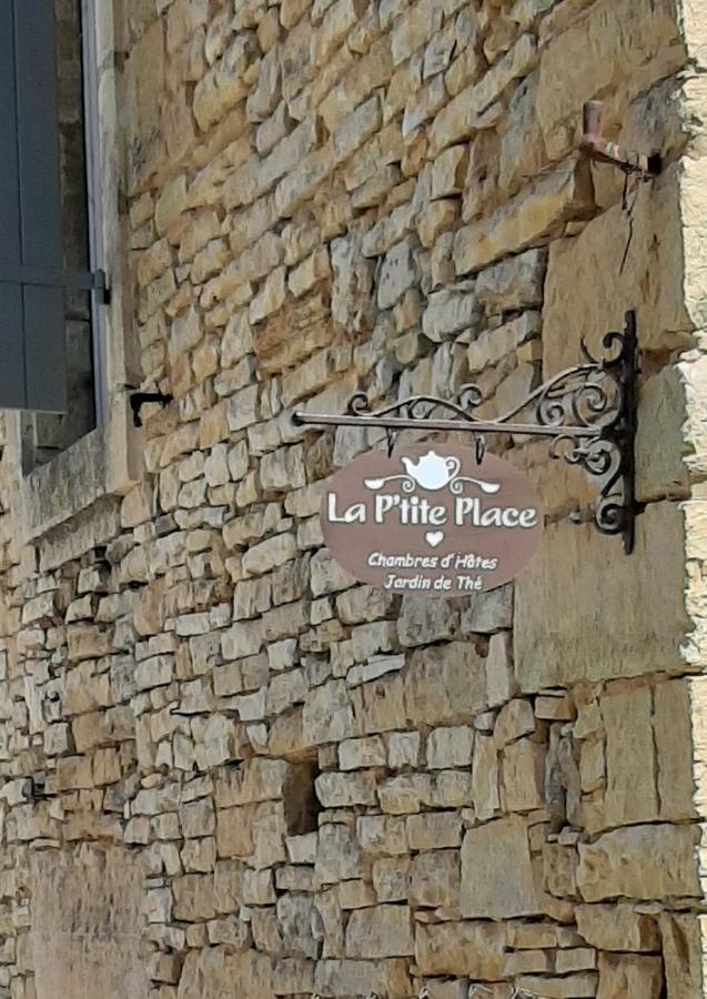 La P'Tite Place Les Arques Exterior photo