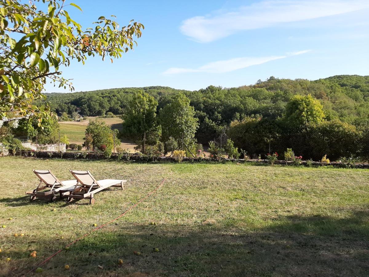 La P'Tite Place Les Arques Exterior photo