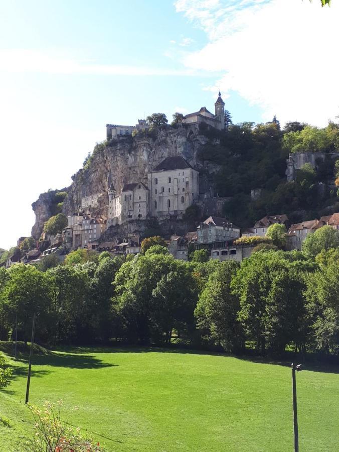 La P'Tite Place Les Arques Exterior photo