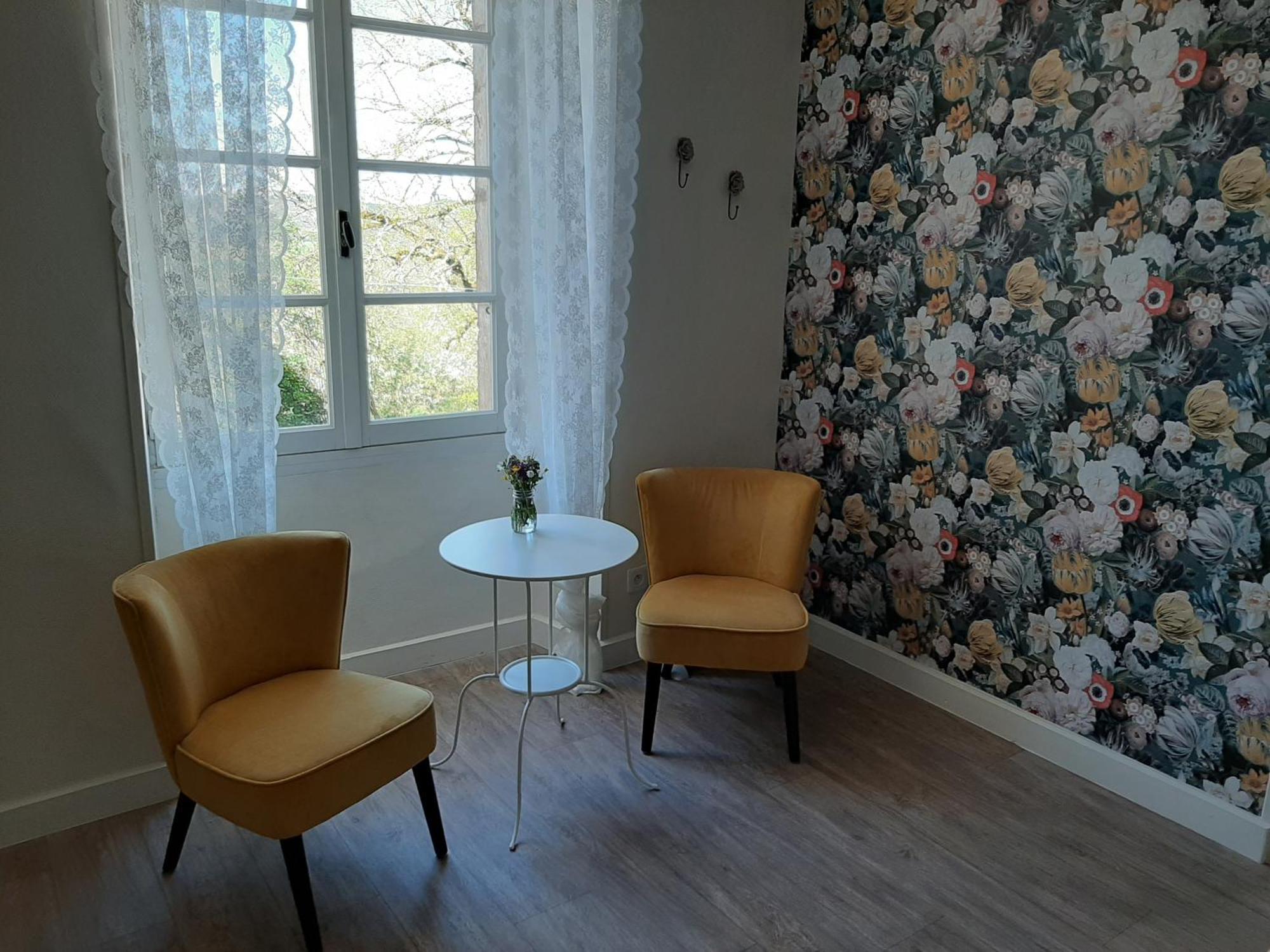 La P'Tite Place Les Arques Room photo