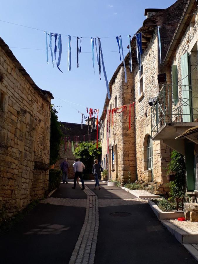 La P'Tite Place Les Arques Exterior photo